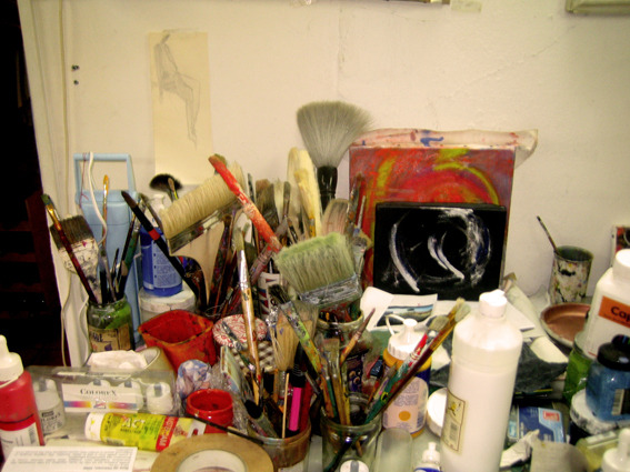 atelier sylvie kaptur gintz